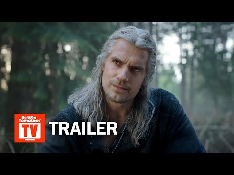The Witcher Season 3 Trailer