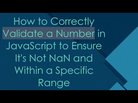 Javascript Can Validate Numeric Input Html Css Javascript Validation Numericals Shorts