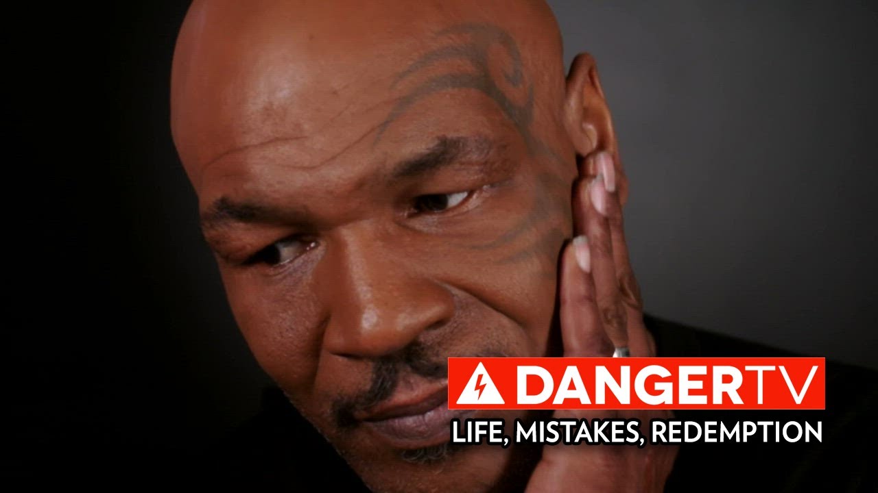 Unfiltered: Mike Tyson's Life, Mistakes, Redemption