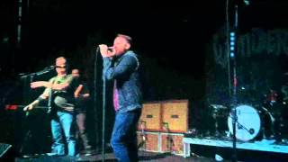 The Wonder Years- I Don't like Who I Was Then Lion King Prank 4.5.16