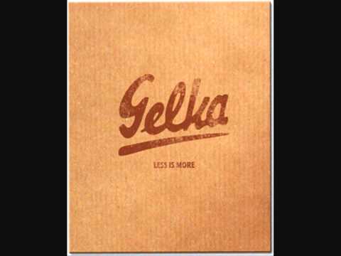 Gelka - The Last Tree