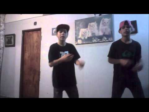 El Reja ft. El Flecha - Siéntelo - Agus y Nico