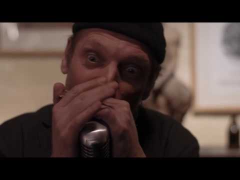 Ansgar Hüttenmüller - Edel und Kurzen (Offizielles Musikvideo)