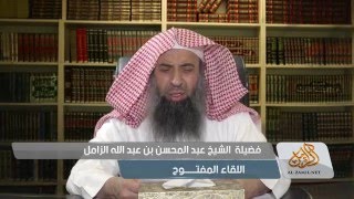 صورة نصائح وتوجيهات تعين على الثبات لطالب العلم