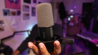 Fifine K688CT - The Most Bought Microphone on Amazon Nobody Talks About