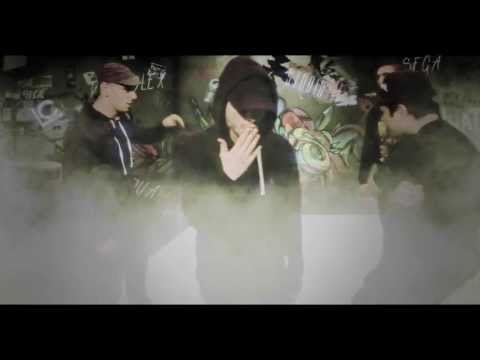 FREESTIME SOUS RESINE  LaCraps Sega Nedoua Dj Rolex