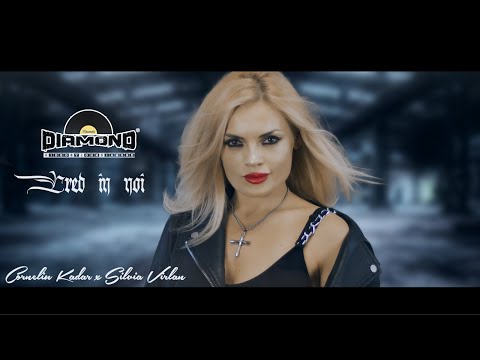 Corneliu Kadar & Silvia Vîrlan - Cred in noi