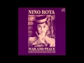 Nino Rota - War And Peace (Guerra e pace) - Natasha's waltz