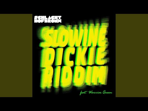 Dickie Riddim