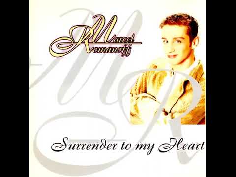 Marcel Romanoff  - I'd Love You to Want Me