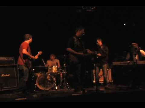Billie Worley and the Candy Company - 04/25/09 - Love Of An Ordinary Life
