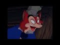 Pinocchio Honest John
