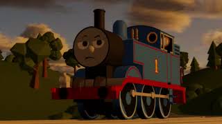 BTWF: Trampy Movie 7: Runaway - Remake