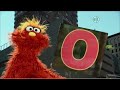 Sesame Street Ending Episode 4924