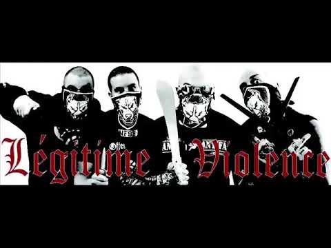 Légitime Violence - Québec Stomper
