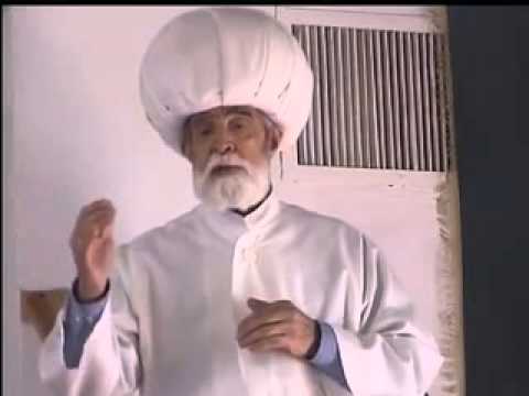 04 16 2004 Cuma Hutbesi -Imam Iskender Ali M I H R