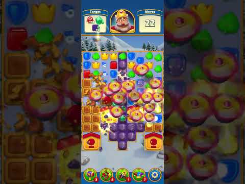 Hard Levels of Royal Match 2812 2813 2815 2816 2817 2818 2819 2820