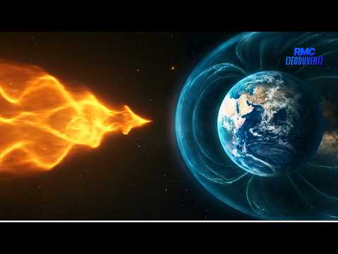 ALERTE SUR LA PLANÈTE : ÉRUPTION SOLAIRE CATACLYSMIQUE | REPORTAGE COMPLET