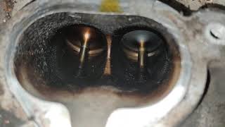 Porsche Boxster 986 - Removing intake manifold to check everything properly + Naming all EFI parts