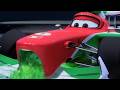 Cars 2 But It S Ruined By AI