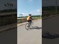 Nyali Cycling Club Run On The Beautiful Coastal Scenery