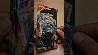Pokemon TCG Mega Evolution Premium Checklane Blister Tyranitar #pokemon #pokemoncards #unboxing #fyp