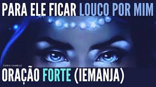 Oração De Iemanjá Para Pessoa Sentir Saudade