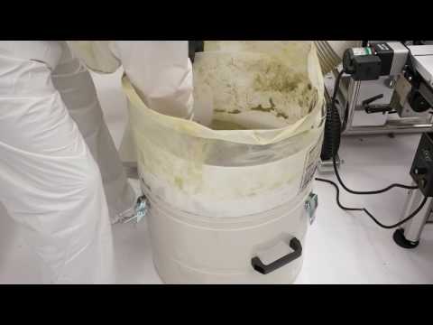 Twister T2 - Trim Saver