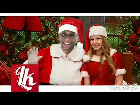 MC GW  Presente de Natal