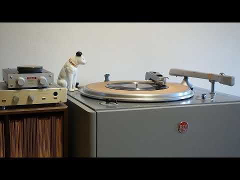 Golden Gate / Cass Hagan and his Park Central Hotel Orchestra