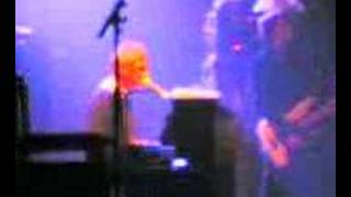 Paul Weller &quot;Pebble and the boy&quot; Ulster Hall Belfast