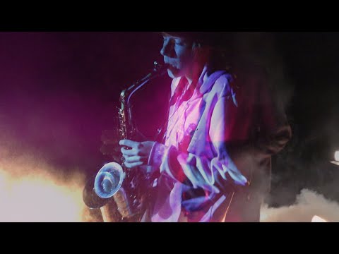 Skerzo - City Song 2 (Music Video)