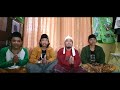 Kejutan Dari Kang Ujang Busthomi