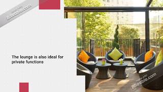 Garden Cafe &  Lounge at Park City Grand Plaza Kensington Hotel