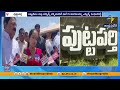 Fighter Aircraft Manufacturing And Testing Hub Planned In Puttaparthi MLA Sindhoor Reddy