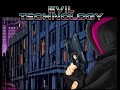 EVIL TECHNOLOGY - LIMITED EDITION CASSETTE ...