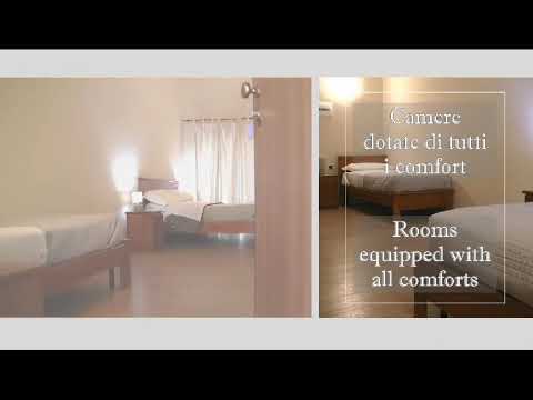 hotel restaurante pizzaria bosco Selene_Ogliastra