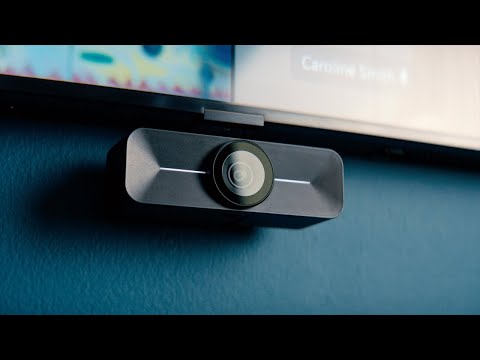 EPOS Expand Vision 1 Video Conferencing Personal Webcam
