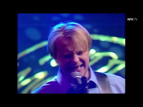 Det var Stones - deLillos