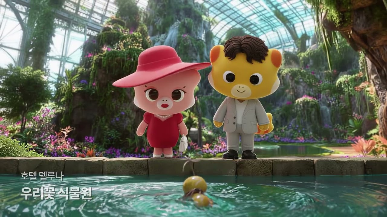 [2025 화성특례시 AI 공모전 수상작] 최우수상｜화성, 이야기가 머무는 곳｜WENT