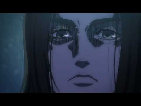 Grisha Recognizes Zeke & Begs Him To Stop Eren Attack On Titan Final Part 2 Episode 20 - 79 Eng Sub