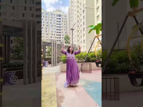 Priyanka Sinha Dance