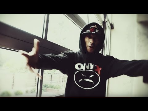 Ras Kass - Downward Spiral ft Bumpy Knuckles & Onyx (VIDEO) HQ