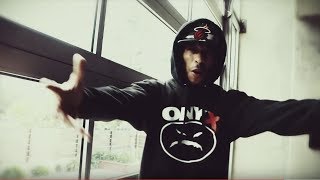 Ras Kass - Downward Spiral ft Bumpy Knuckles & Onyx (VIDEO) HQ