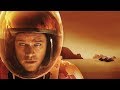 The Martian In Less Than 15 Seconds