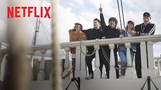 [情報] Netflix 航海王真人版第二季 製作開始