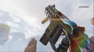 最高に気持ち良いR99 キル集【APEX LEGENDS】