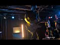 Cold - Back Home  - Live in Colorado Springs 2025