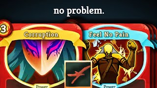 Bad Start in Act 1?