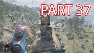 Far Cry 4 Gameplay Walkthrough Part 37 - WE GOT HIM! |  Walkthrough From Part 1 - Ending